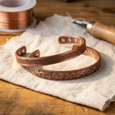 Janets Forge Copper Set