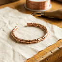 Janets Grove Copper Bracelet