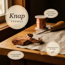 Janets Knap Copper Ring