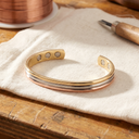 Janets Fell Copper Bracelet