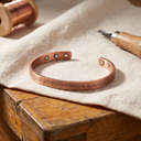 Janets Loch Copper Bracelet