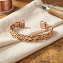 Janets Mire Copper Bracelet