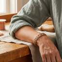Janets Mire Copper Bracelet