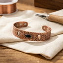 Janets Brume Copper Bracelet