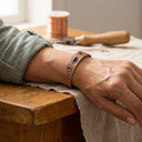 Janets Brume Copper Bracelet