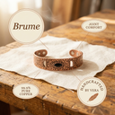 Janets Brume Copper Bracelet