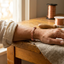Janets Sere Copper Bracelet