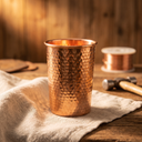 Janets Pure Copper Cup