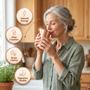 Janets Pure Copper Cup