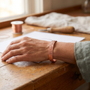Janets Moor Copper Bracelet